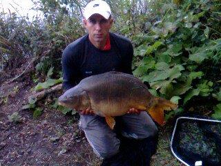 Franta 2009-Balta Rumilli